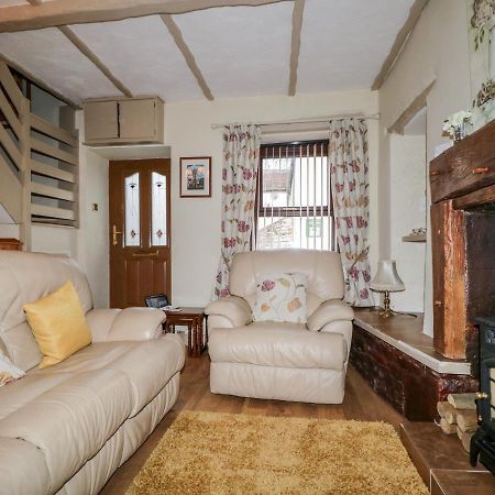River Cottage Penrith Esterno foto