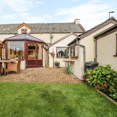 River Cottage Penrith Esterno foto