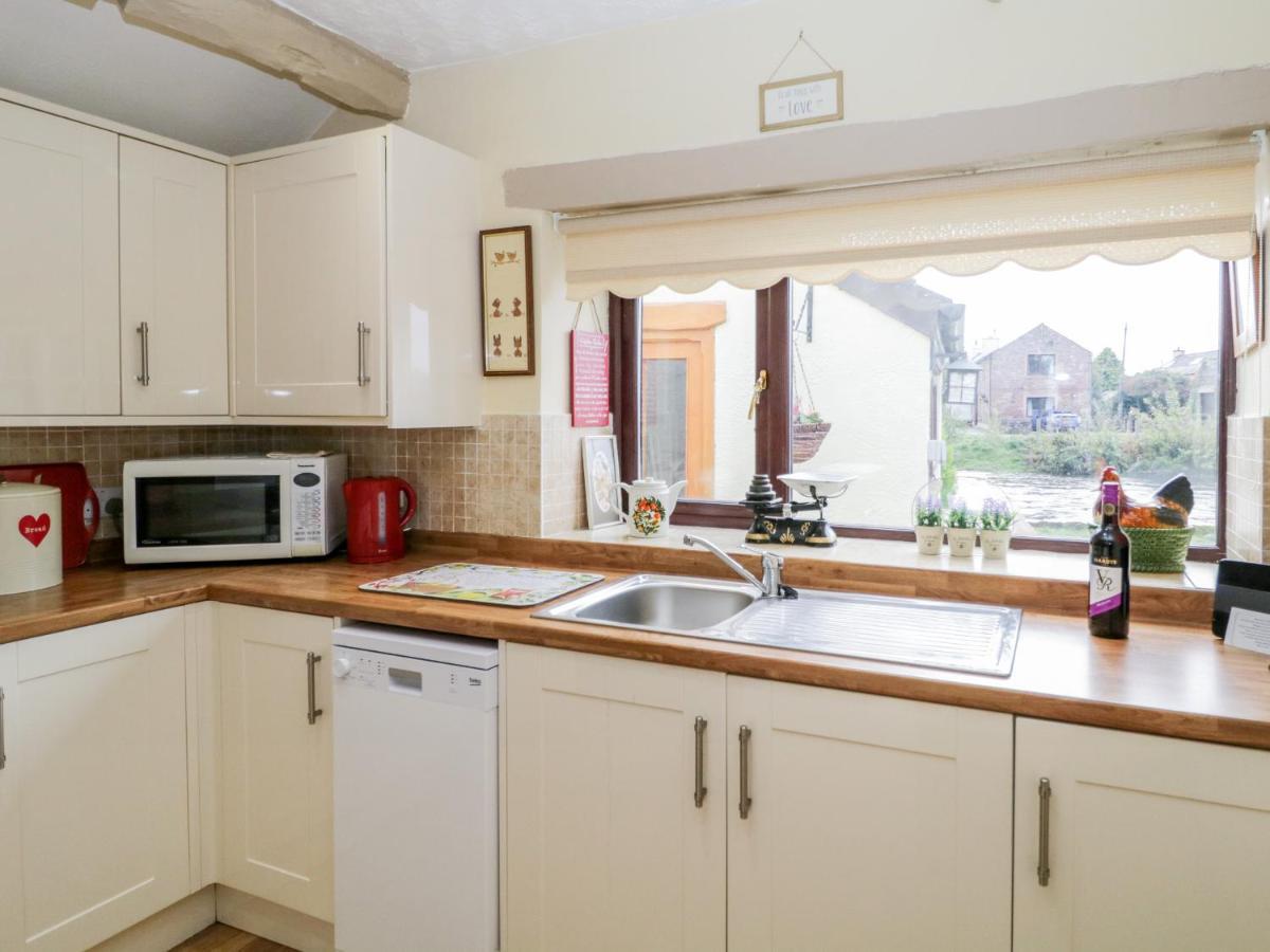 River Cottage Penrith Esterno foto