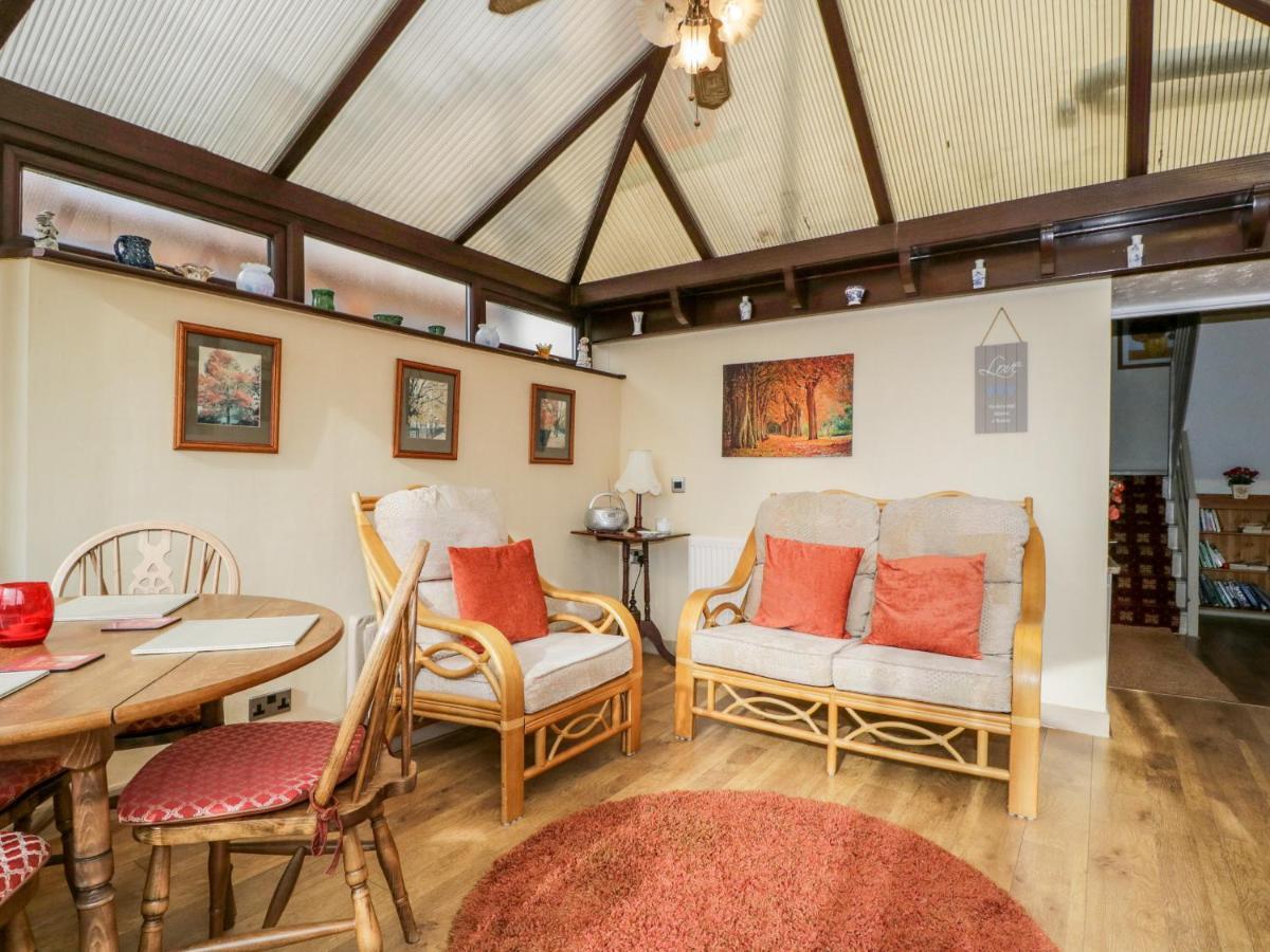 River Cottage Penrith Esterno foto