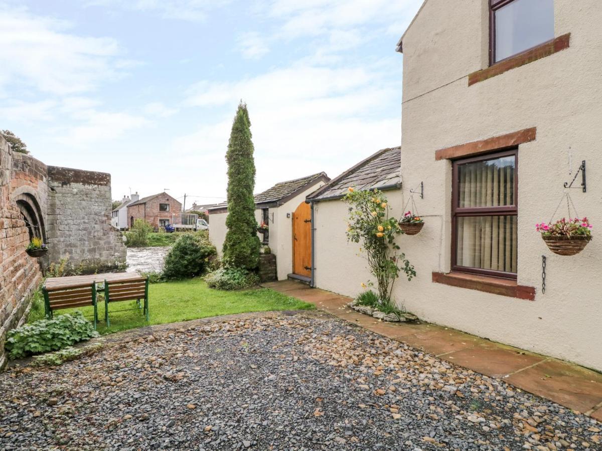 River Cottage Penrith Esterno foto