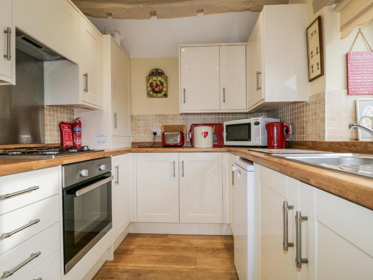River Cottage Penrith Esterno foto