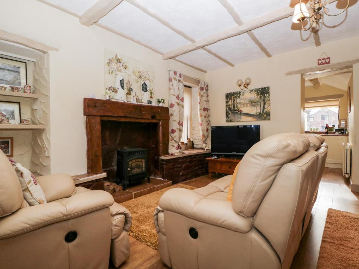 River Cottage Penrith Esterno foto
