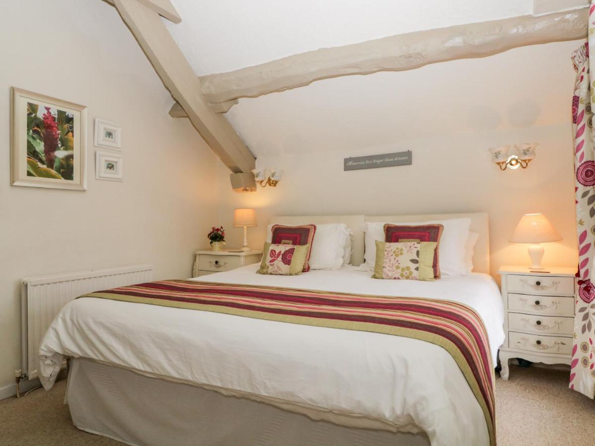 River Cottage Penrith Esterno foto