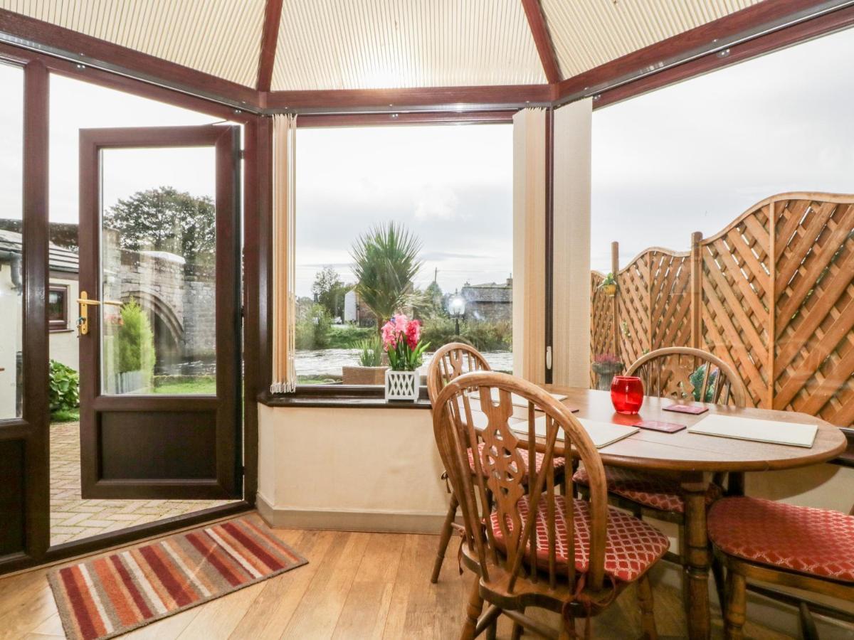 River Cottage Penrith Esterno foto