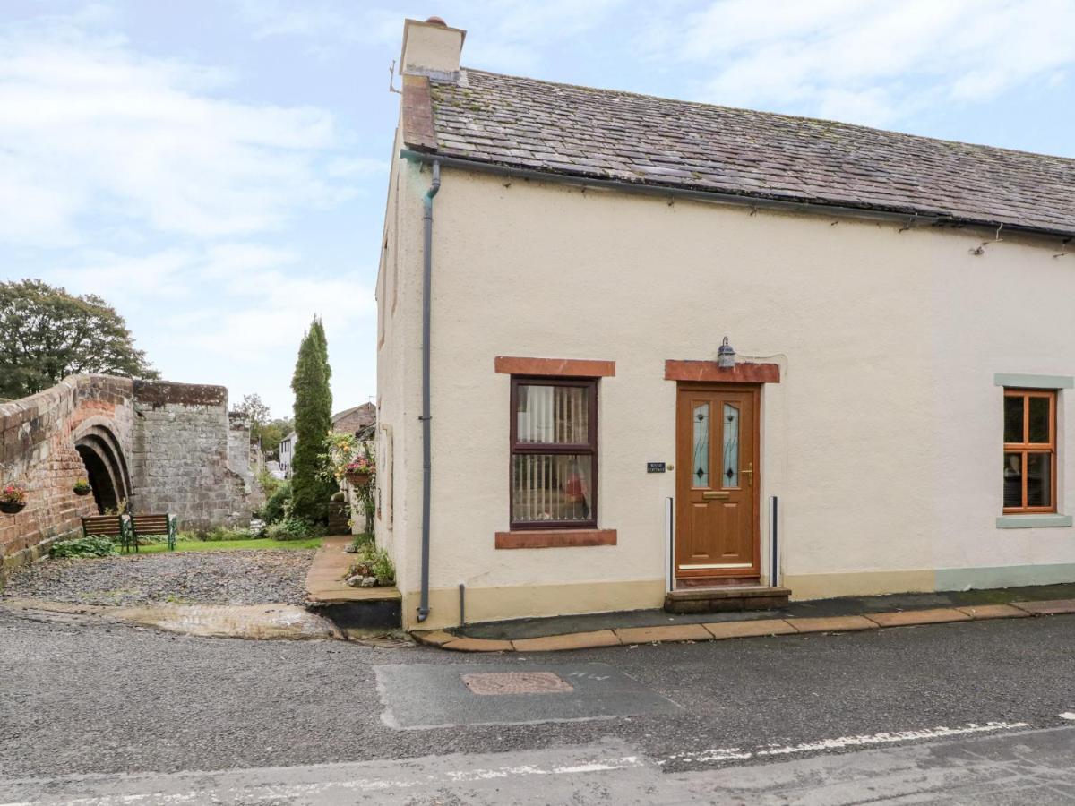 River Cottage Penrith Esterno foto